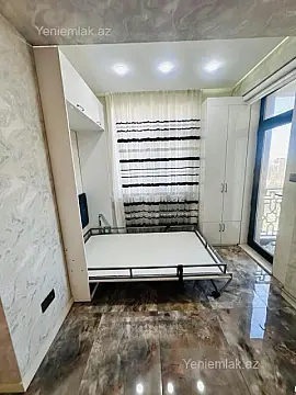 Satılır 2 otaqlı yeni tikili 106 m²