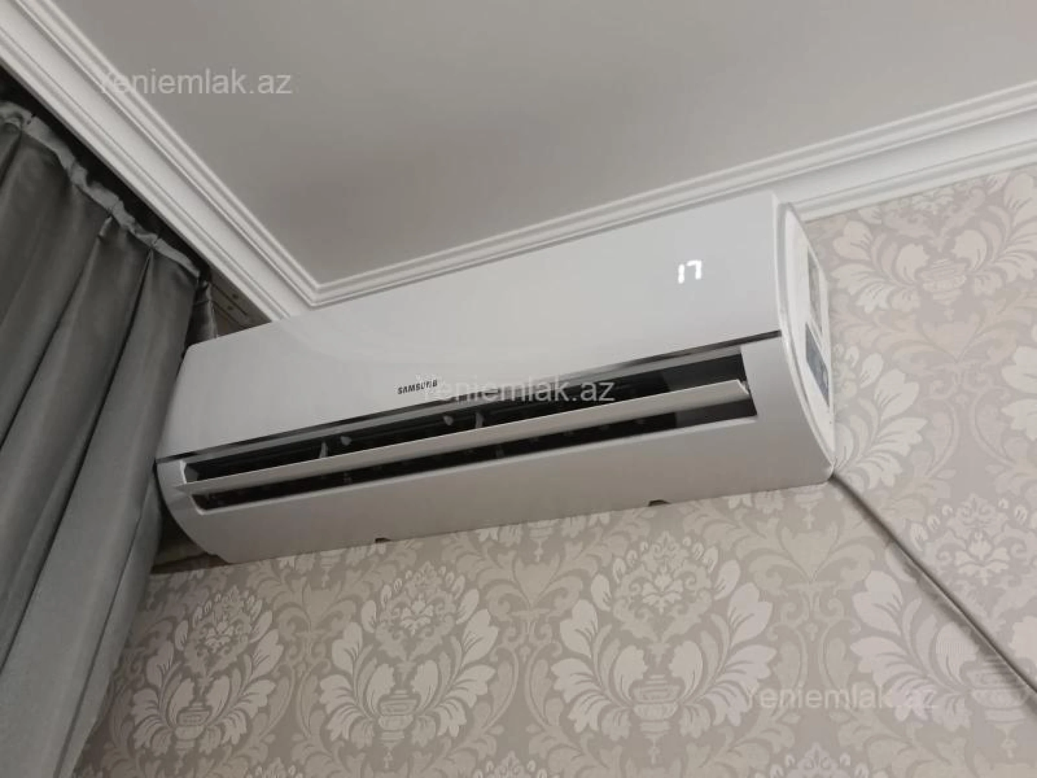 Satılır 2 otaqlı yeni tikili 65 m²