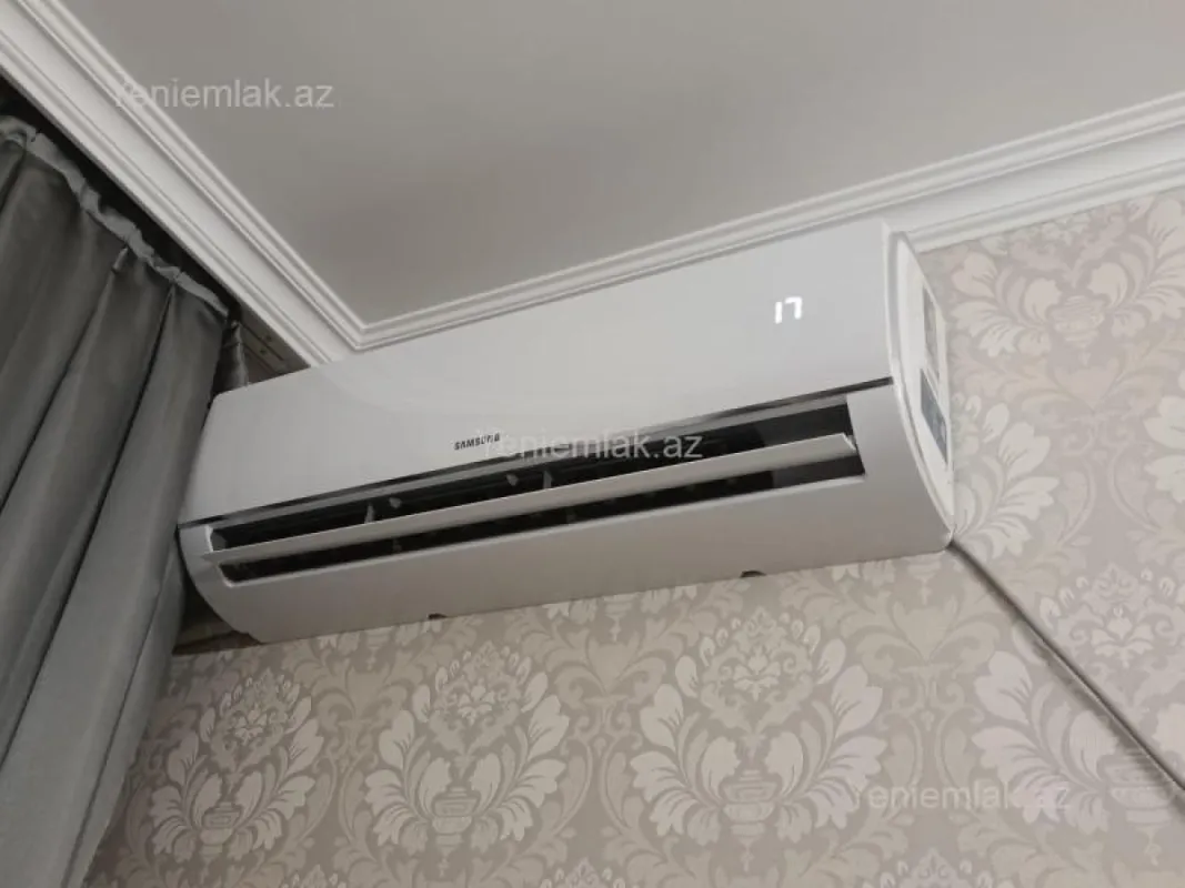 Satılır 2 otaqlı yeni tikili 65 m²