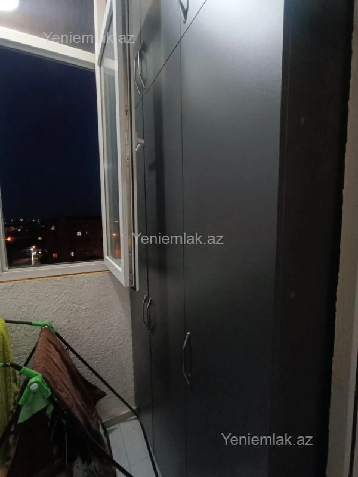 Satılır 2 otaqlı yeni tikili 65 m²