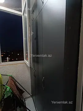 Satılır 2 otaqlı yeni tikili 65 m²