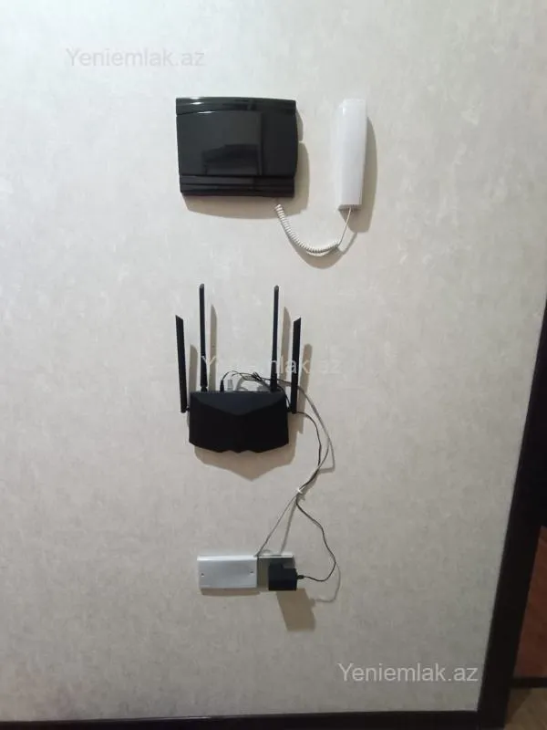 Satılır 2 otaqlı yeni tikili 65 m²