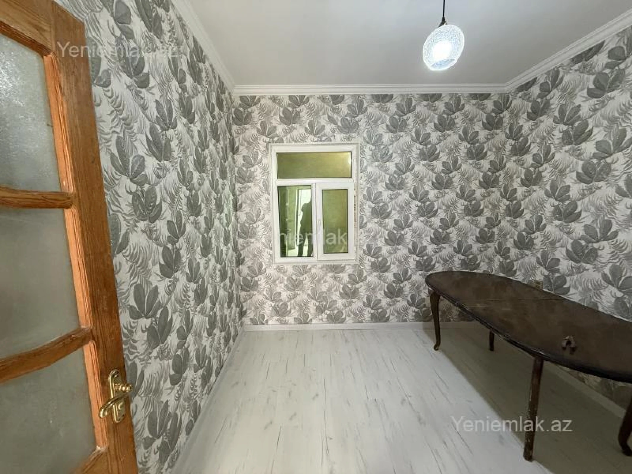 Satılır 2 otaqlı həyət evi 65 m²