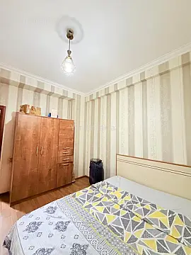 Satılır 2 otaqlı yeni tikili 65 m²