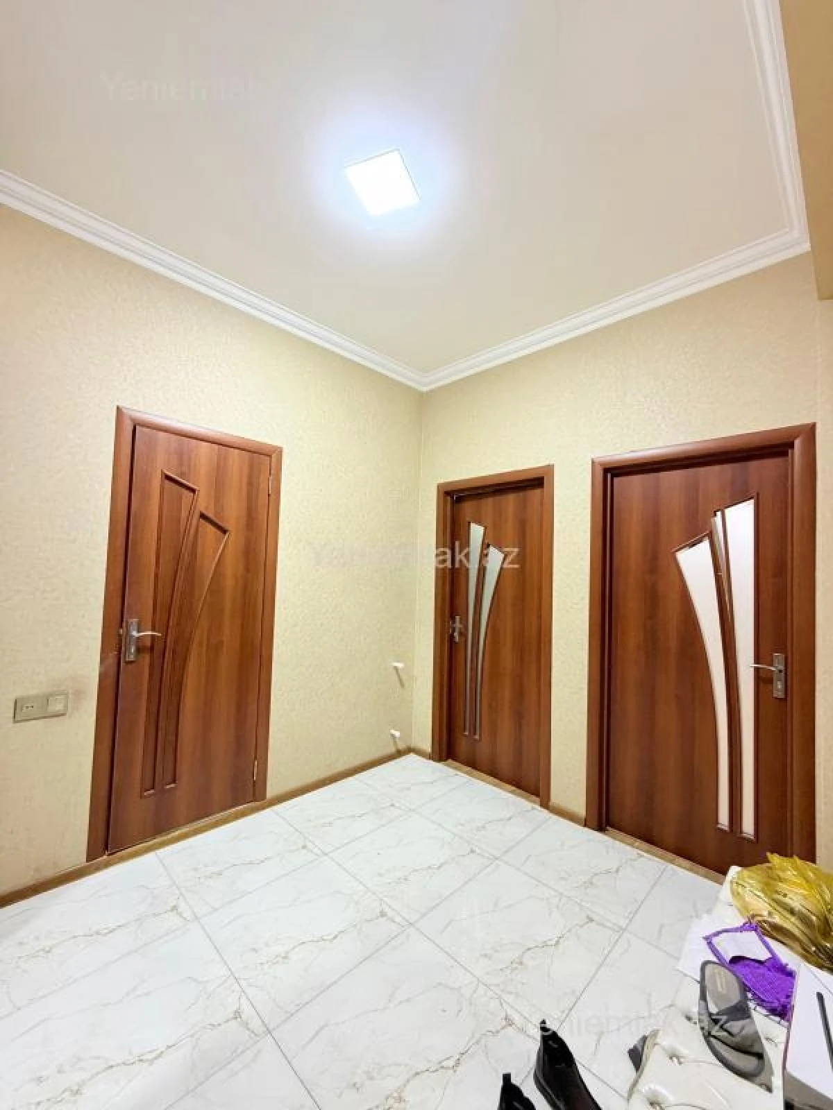 Satılır 2 otaqlı yeni tikili 65 m²
