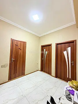 Satılır 2 otaqlı yeni tikili 65 m²