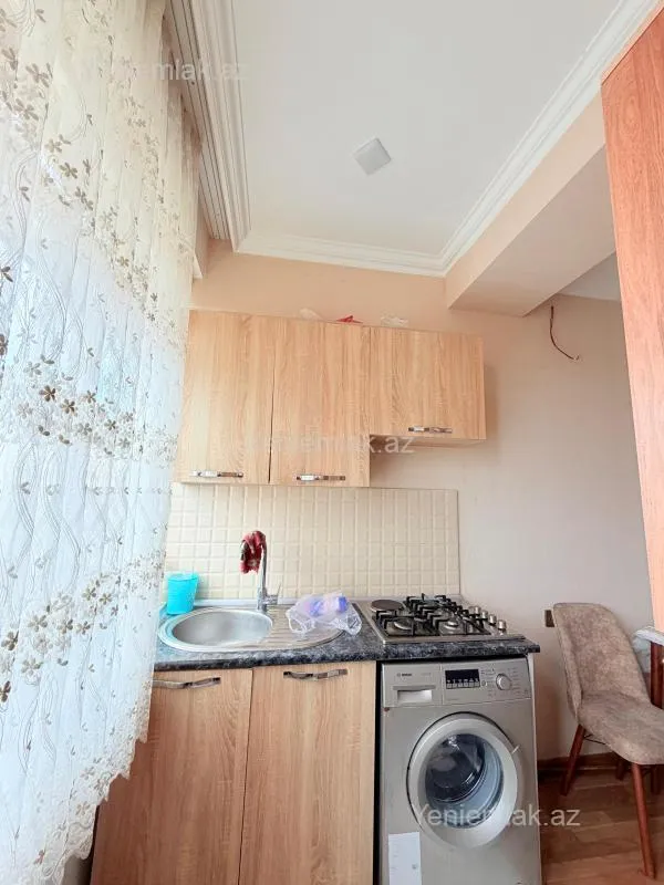 Satılır 2 otaqlı yeni tikili 65 m²