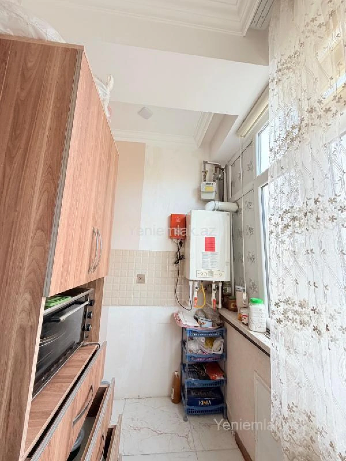 Satılır 2 otaqlı yeni tikili 65 m²