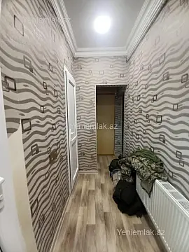 Satılır 3 otaqlı köhnə tikili 68 m²
