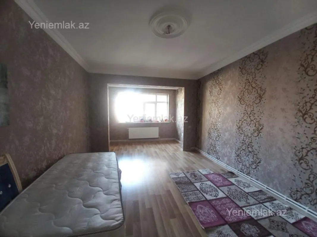Satılır 3 otaqlı köhnə tikili 68 m²
