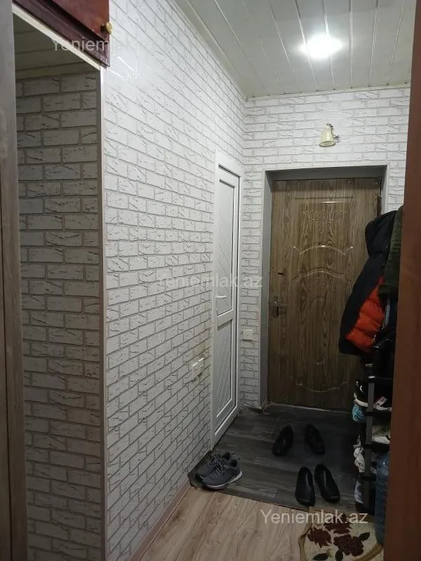 Satılır 2 otaqlı köhnə tikili 50 m²