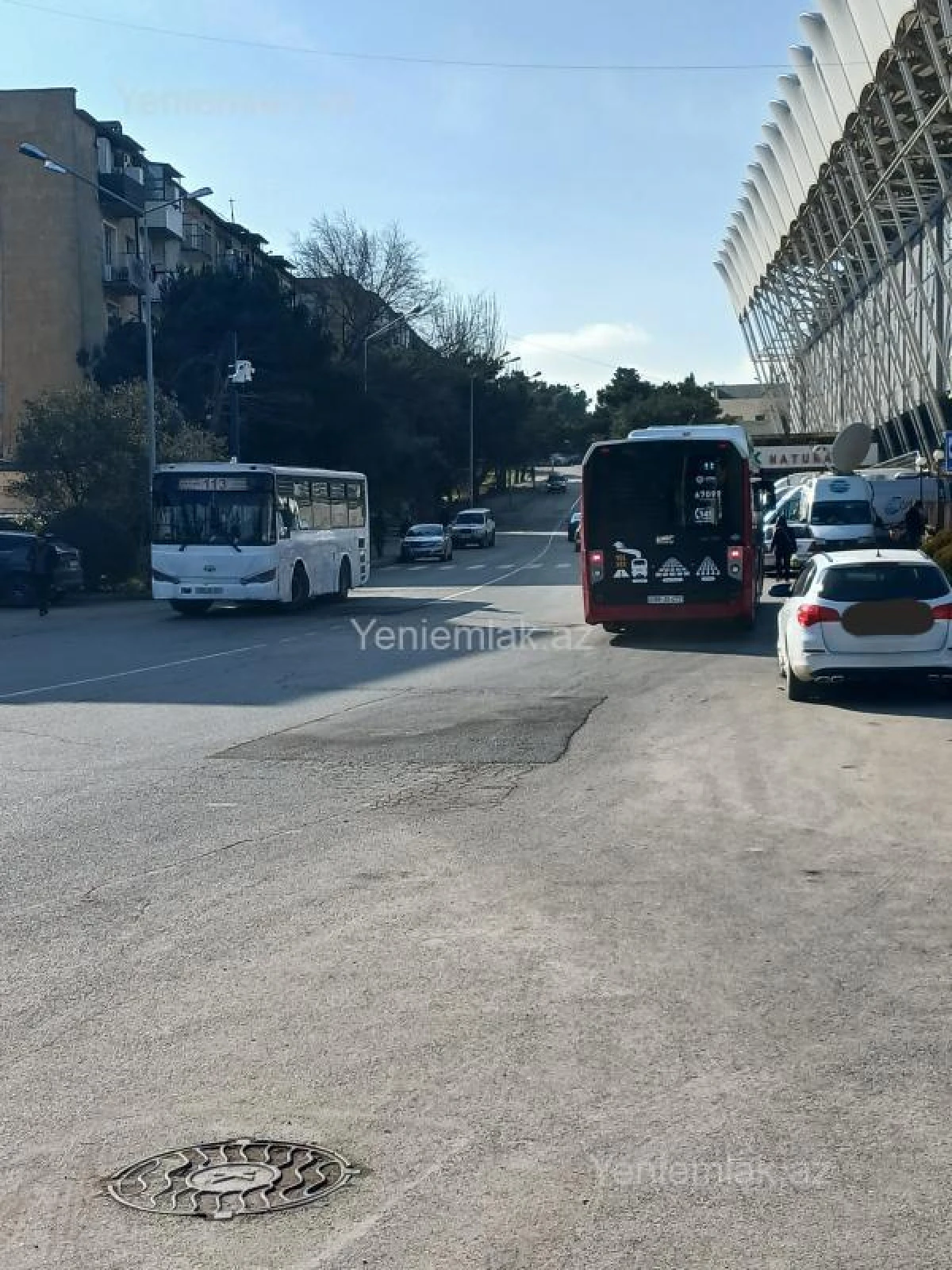 Satılır 2 otaqlı köhnə tikili 50 m²