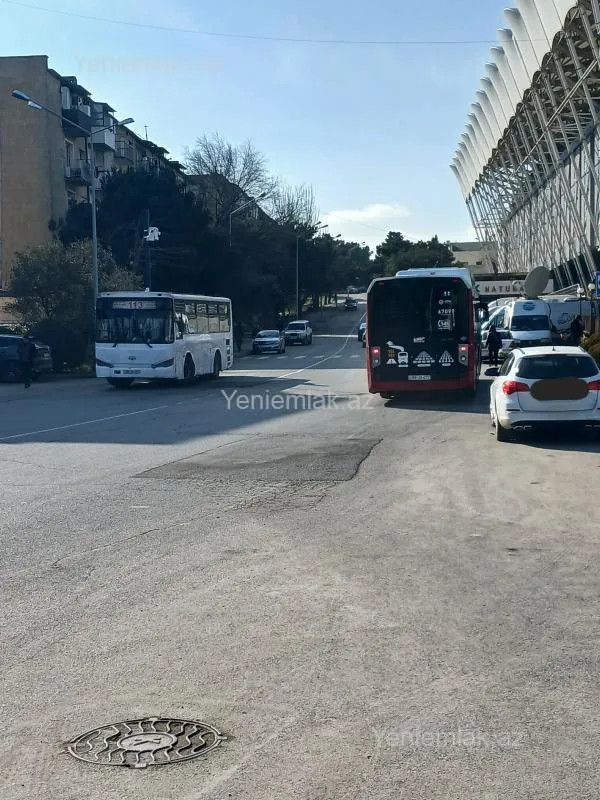 Satılır 2 otaqlı köhnə tikili 50 m²