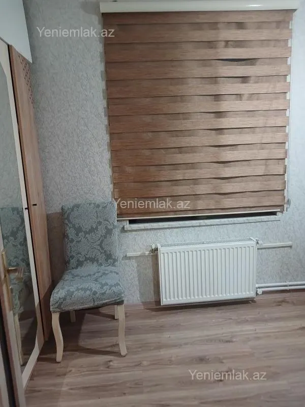 Satılır 2 otaqlı köhnə tikili 50 m²