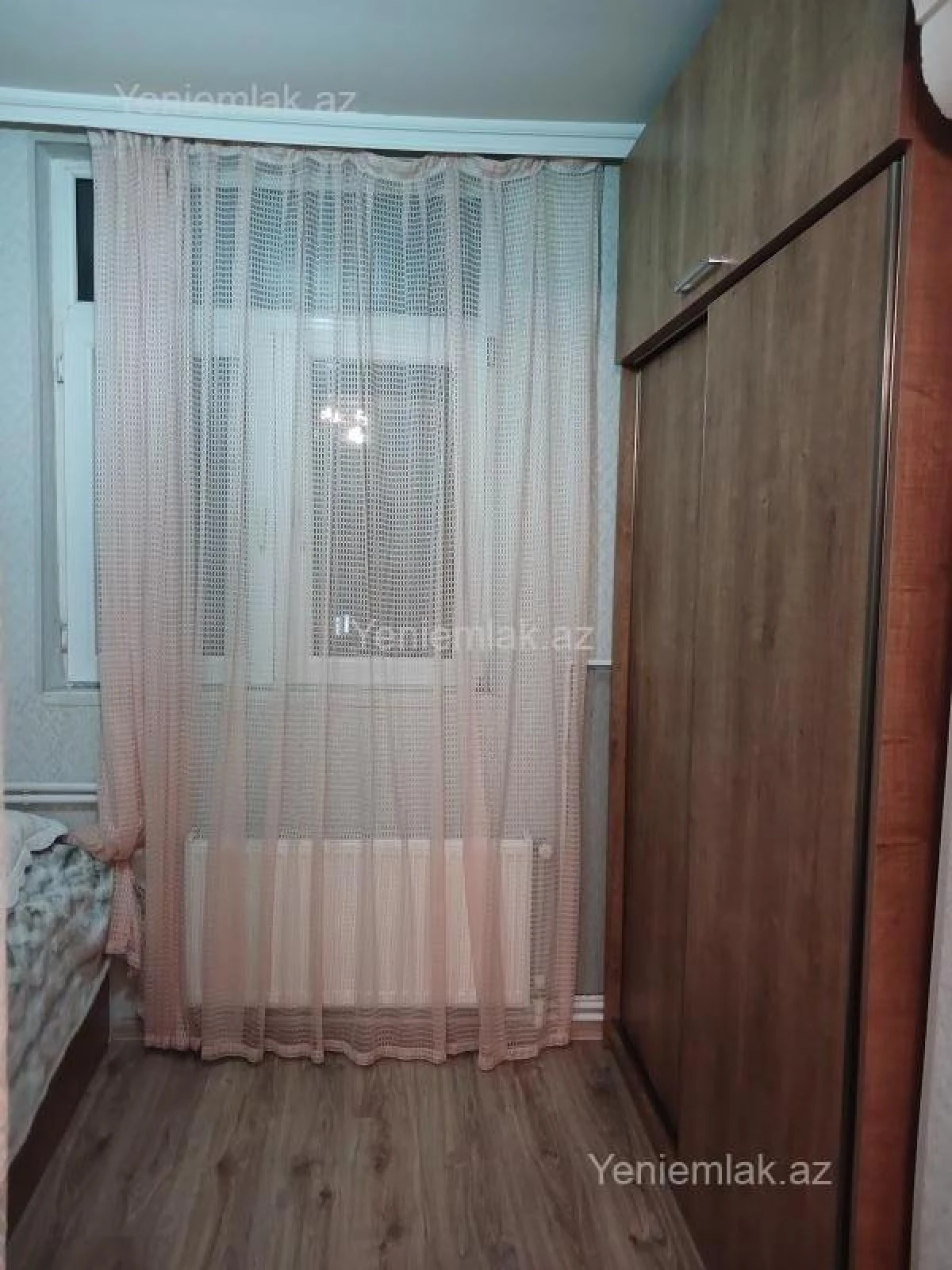 Satılır 2 otaqlı köhnə tikili 50 m²