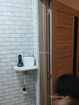 Satılır 2 otaqlı köhnə tikili 50 m²