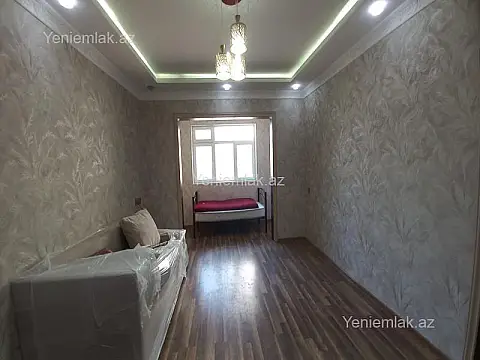 Satılır 4 otaqlı köhnə tikili 86 m² — Sumqayıt, 3-cü mikrorayon 4 otaq 86.00 m²