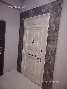Satılır 2 otaqlı yeni tikili 45 m²