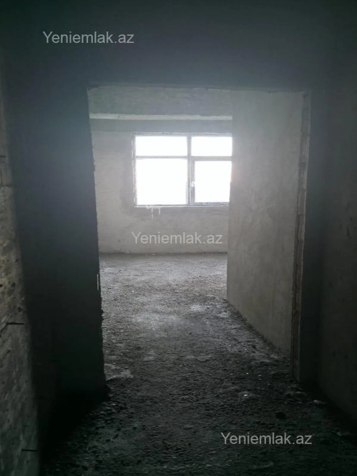 Satılır 3 otaqlı yeni tikili 155 m²