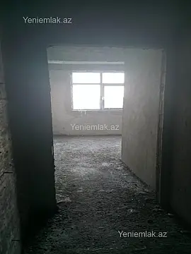 Satılır 3 otaqlı yeni tikili 155 m²