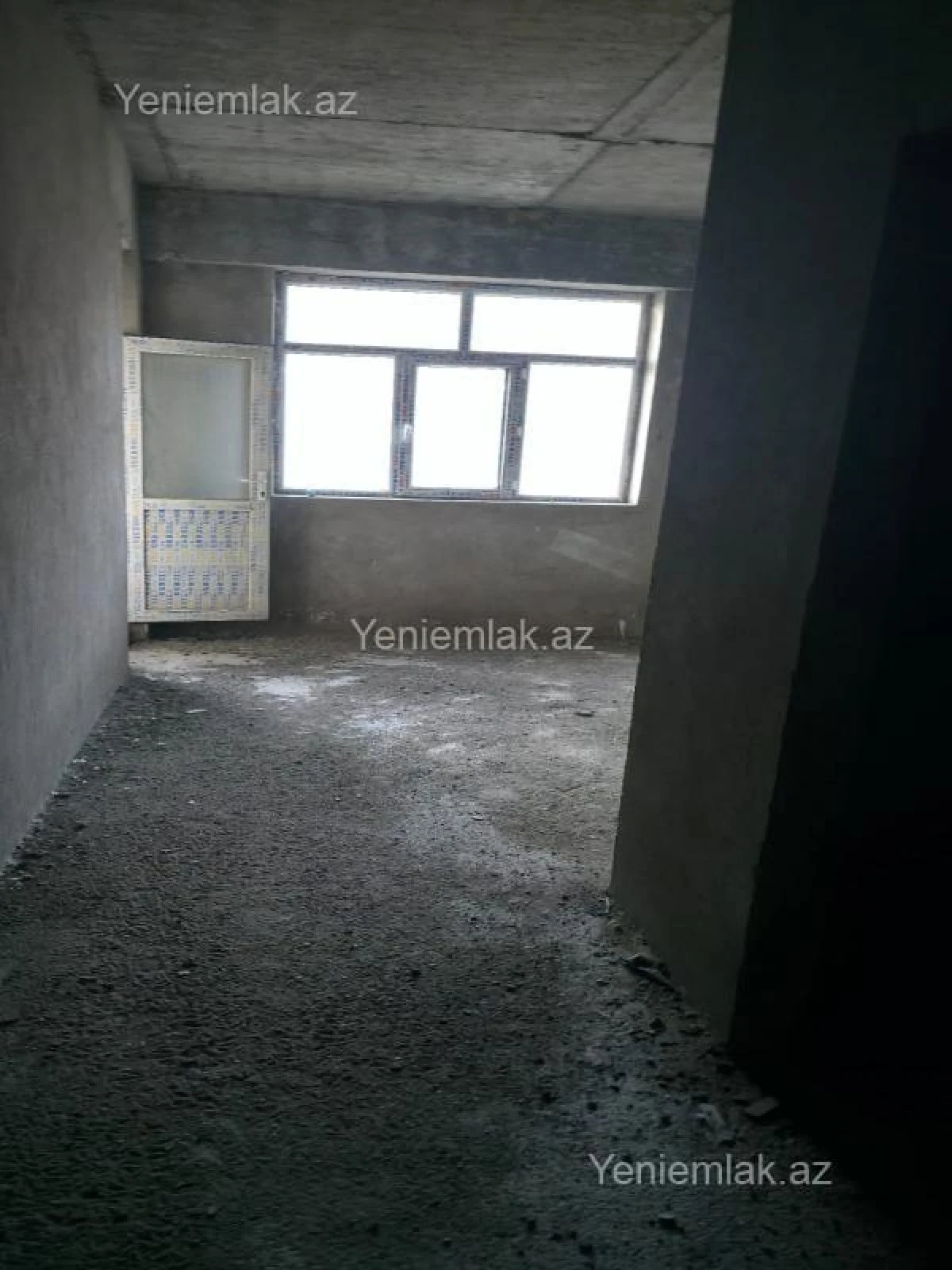Satılır 3 otaqlı yeni tikili 155 m²