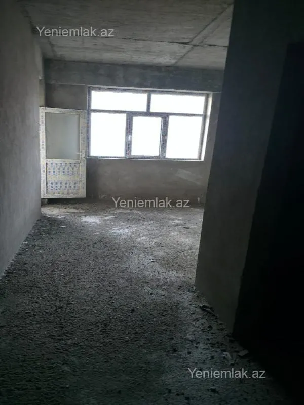 Satılır 3 otaqlı yeni tikili 155 m²