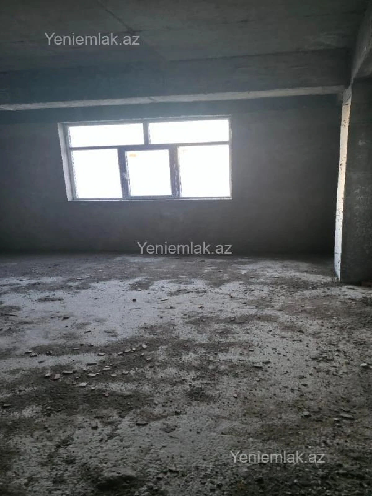 Satılır 3 otaqlı yeni tikili 155 m²