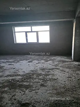 Satılır 3 otaqlı yeni tikili 155 m²