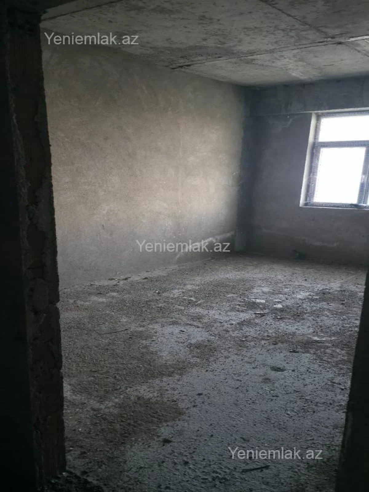 Satılır 3 otaqlı yeni tikili 155 m²