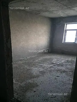 Satılır 3 otaqlı yeni tikili 155 m²