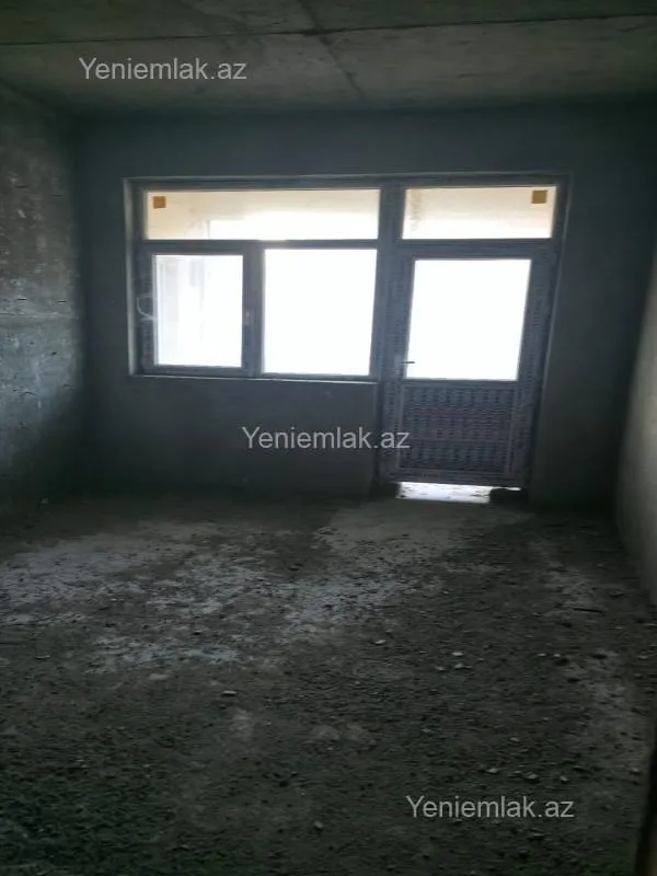 Satılır 3 otaqlı yeni tikili 155 m²