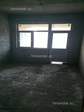 Satılır 3 otaqlı yeni tikili 155 m²