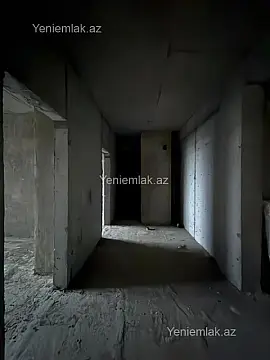 Satılır 3 otaqlı yeni tikili 100 m²