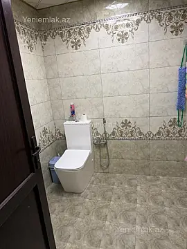 Satılır 3 otaqlı yeni tikili 65 m²