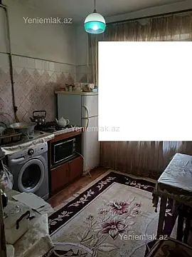 Satılır 3 otaqlı köhnə tikili 90 m²