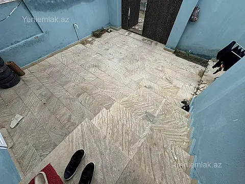 Satılır 4 otaqlı həyət evi 120 m²