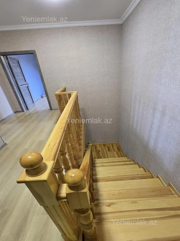 Satılır 4 otaqlı həyət evi 120 m²