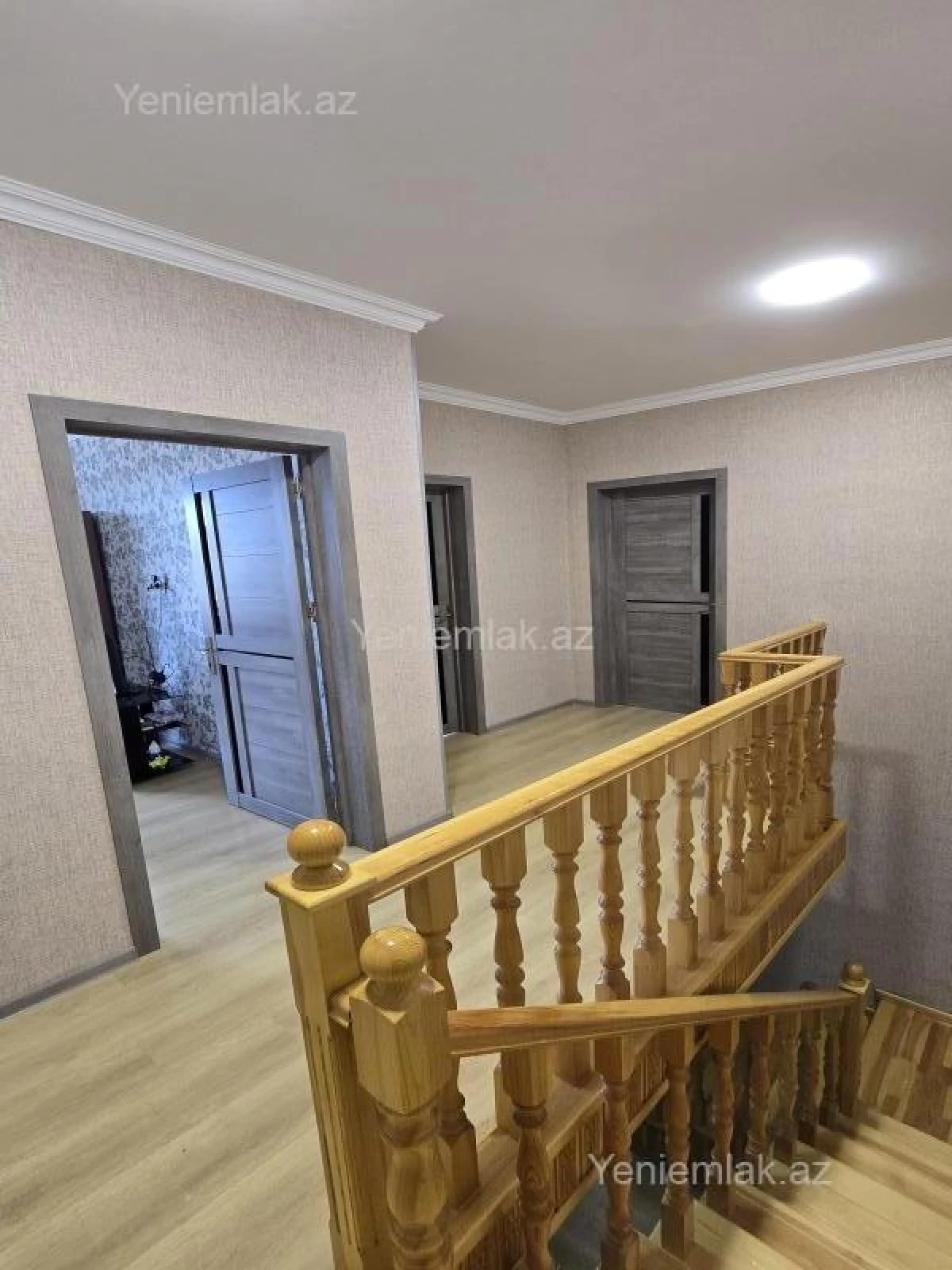 Satılır 4 otaqlı həyət evi 120 m²