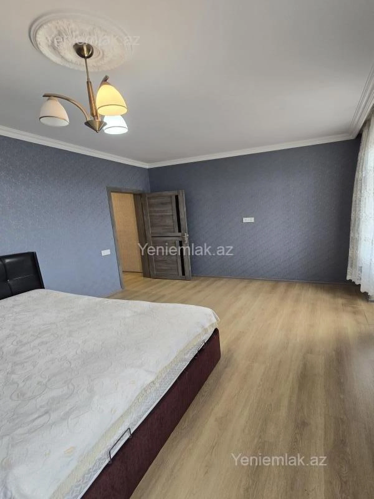 Satılır 4 otaqlı həyət evi 120 m²