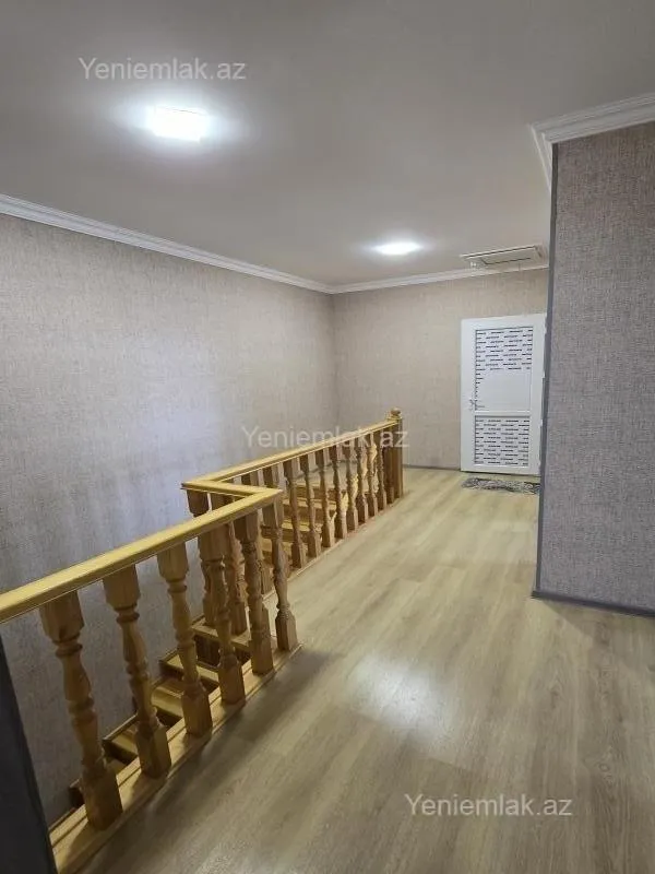 Satılır 4 otaqlı həyət evi 120 m²