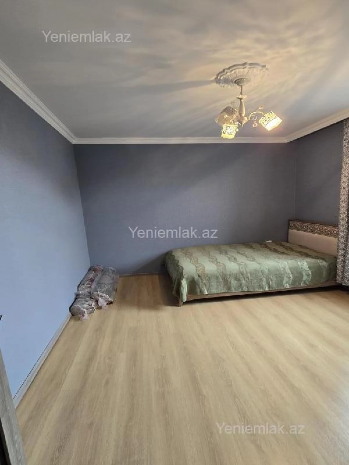 Satılır 4 otaqlı həyət evi 120 m²