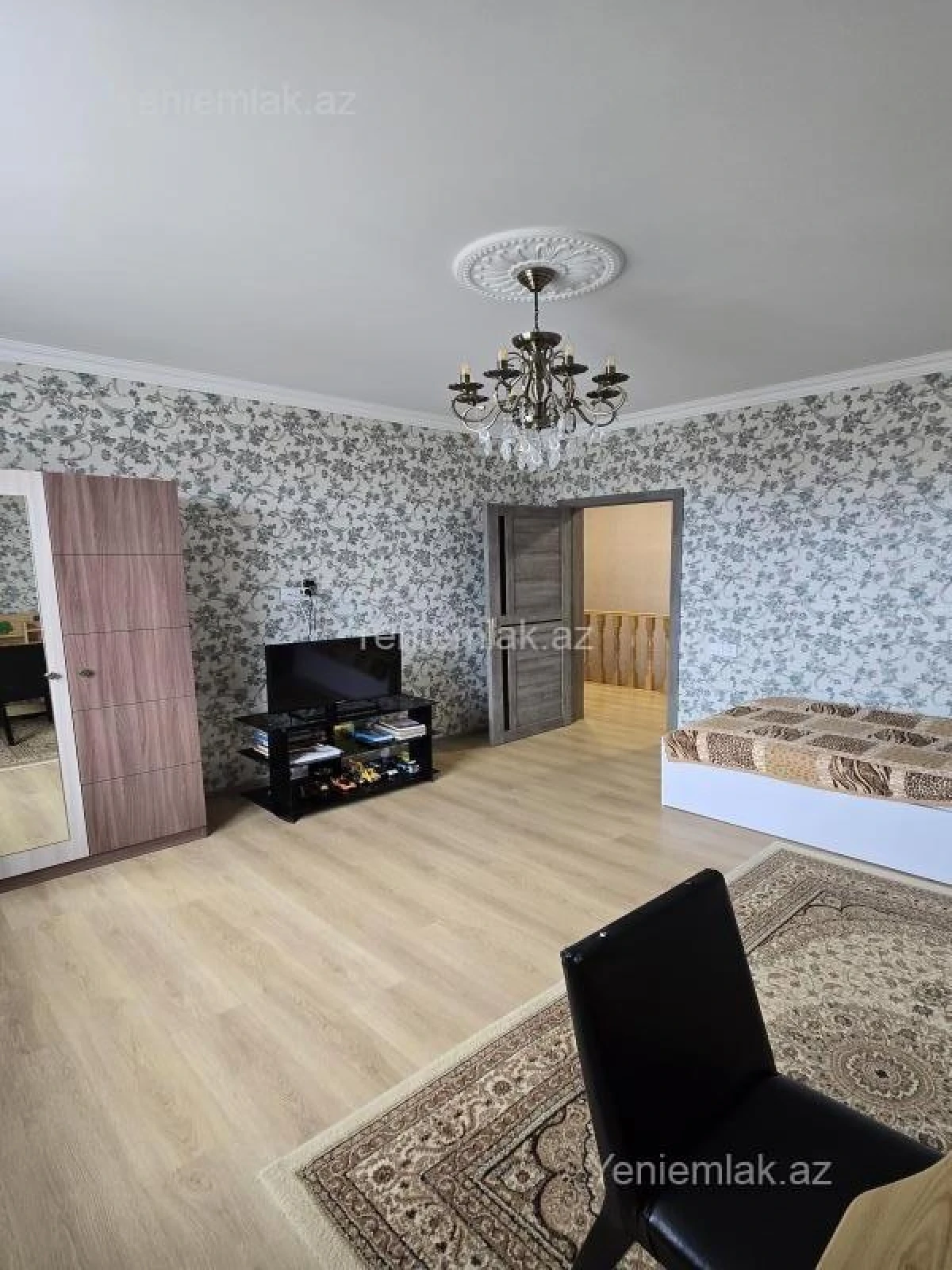 Satılır 4 otaqlı həyət evi 120 m²