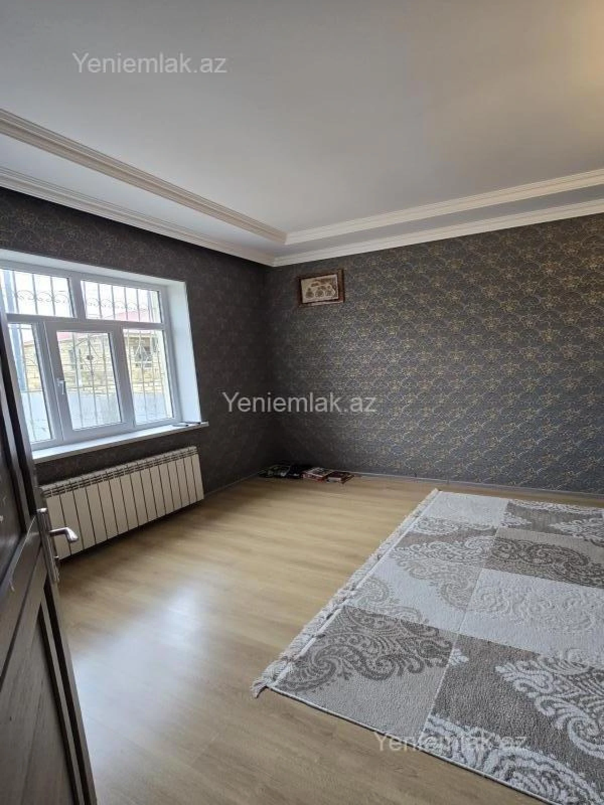 Satılır 4 otaqlı həyət evi 120 m²