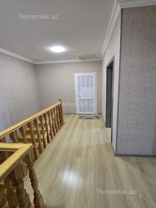 Satılır 4 otaqlı həyət evi 120 m²