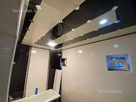 Satılır 5 otaqlı həyət evi 330 m²