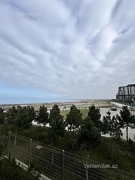 Satılır 2 otaqlı yeni tikili 94 m² — Sumqayıt 2 otaq 94.00 m²