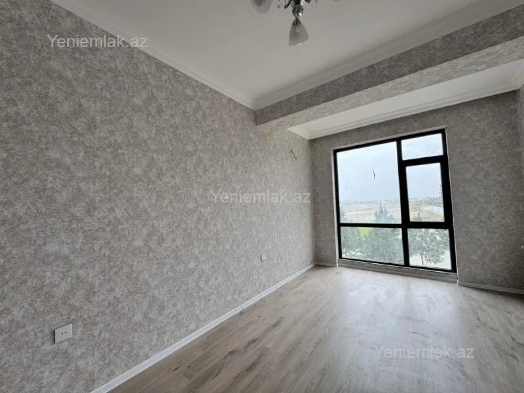 Satılır 2 otaqlı yeni tikili 94 m²