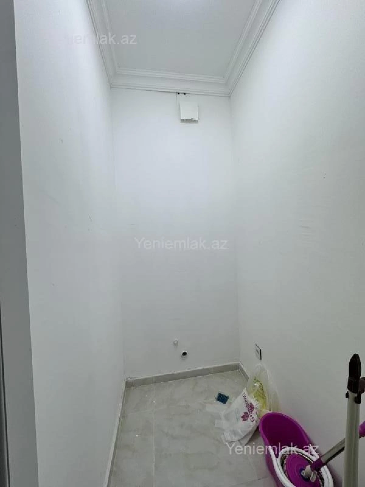 Satılır 2 otaqlı yeni tikili 94 m²