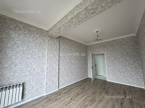 Satılır 2 otaqlı yeni tikili 94 m²