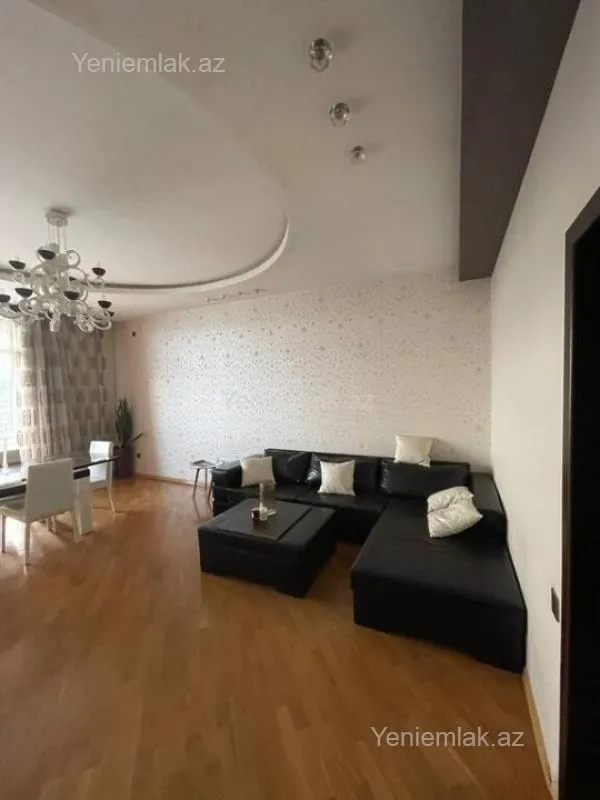 Satılır 3 otaqlı yeni tikili 140 m²